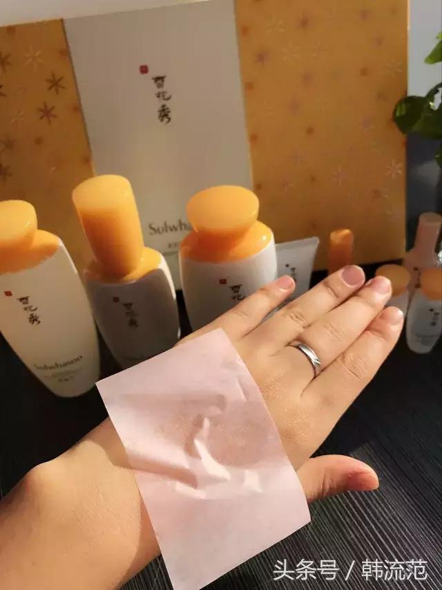 雪花秀三件套装值得买吗,雪花秀6件套298元是正品吗