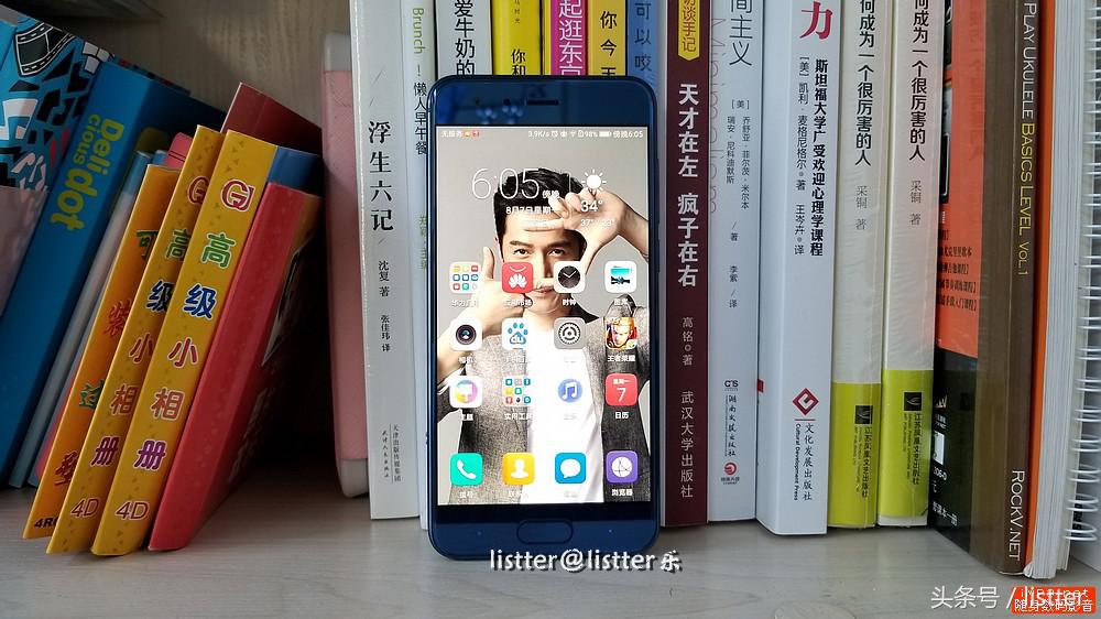 荣耀9试用三周体验,一分钟让你决定买不买值不值