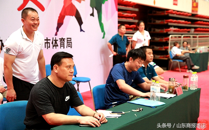 枣庄市国策跆拳道比赛,2020枣庄市跆拳道锦标赛