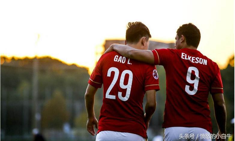 郜林为什么进不了国家队,郜林为什么没进大名单