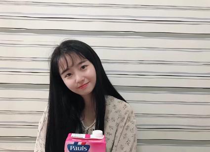 直男眼中女生自然美,直男眼中的女神长相