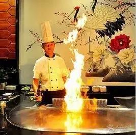 济南历下最好吃的日式烤肉店,济南隐家本格日式烤肉