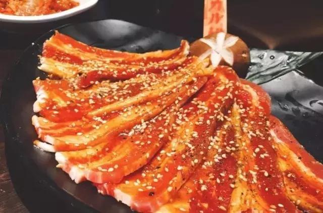 济南历下最好吃的日式烤肉店,济南隐家本格日式烤肉