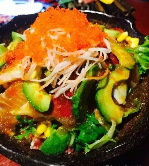 济南历下最好吃的日式烤肉店,济南隐家本格日式烤肉