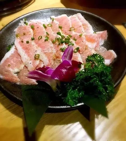 济南历下最好吃的日式烤肉店,济南隐家本格日式烤肉