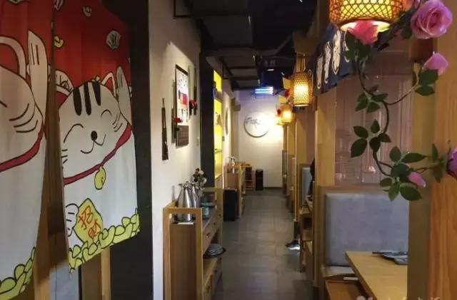 济南历下最好吃的日式烤肉店,济南隐家本格日式烤肉