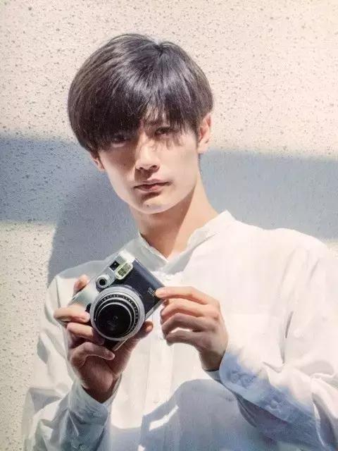 日本犬系男生代表男星,犬系日本男明星