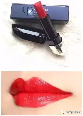 肤色也是可以用口红显白的,你造吗?