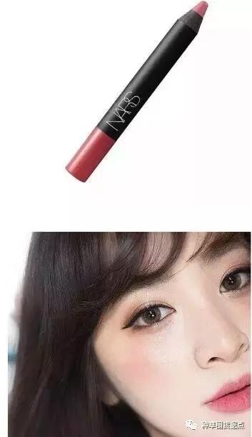 肤色也是可以用口红显白的,你造吗?