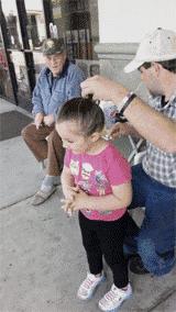 难道外星人也有“手瘫”的毛病?