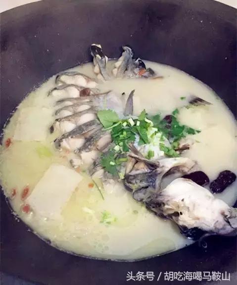 马鞍山吃美食攻略,最强吃鱼攻略看你吃对了没