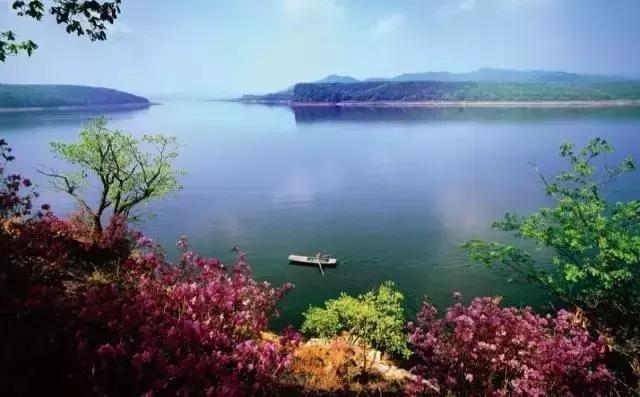 长春最适合两日游的3条路线,景美人少离家近,说走就走!