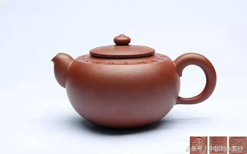 以陶为乐，“大度壶”｜这才是大师范儿