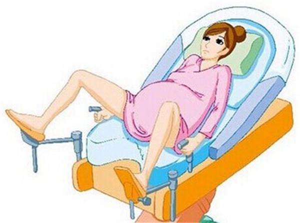 怀孕了怎么做,怀孕了要做哪些流程