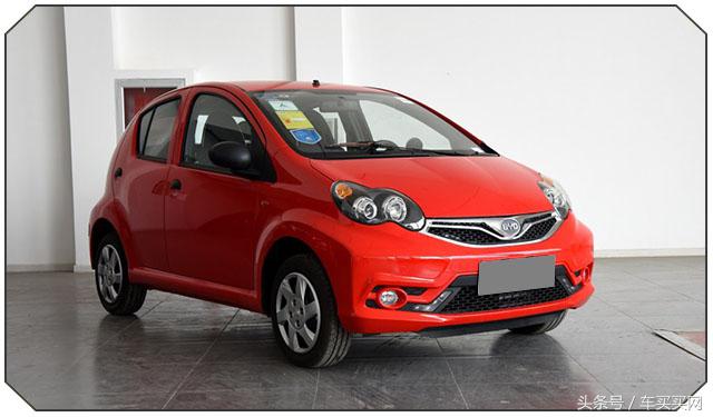 都说国产车好为什么销量低,都说国产车配置高