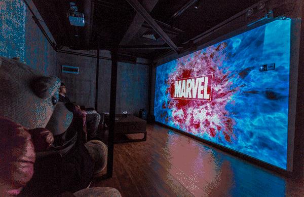 广州聚餐轰趴馆,聚会轰趴馆推荐