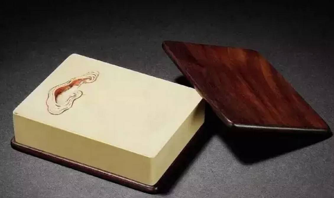 古代文房四宝鉴赏之砚台,文房四宝中的砚台用法是