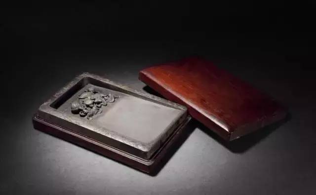 古代文房四宝鉴赏之砚台,文房四宝中的砚台用法是