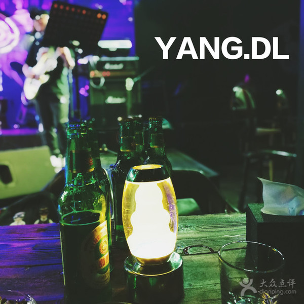 大连有什么酒吧推荐,大连最有氛围的酒吧