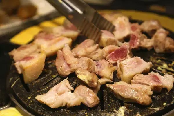 武汉美食街top10,武汉各类美食top1