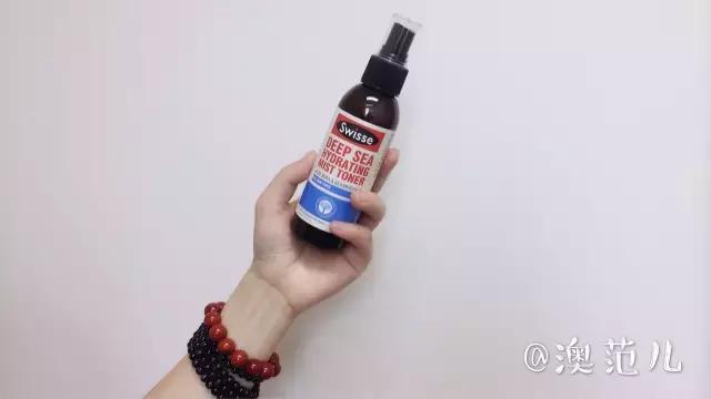 公认最好的补水喷雾测评,补水喷雾评测视频