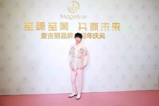 麦吉丽同款品牌护肤品有哪些,Mageline麦吉丽护肤品