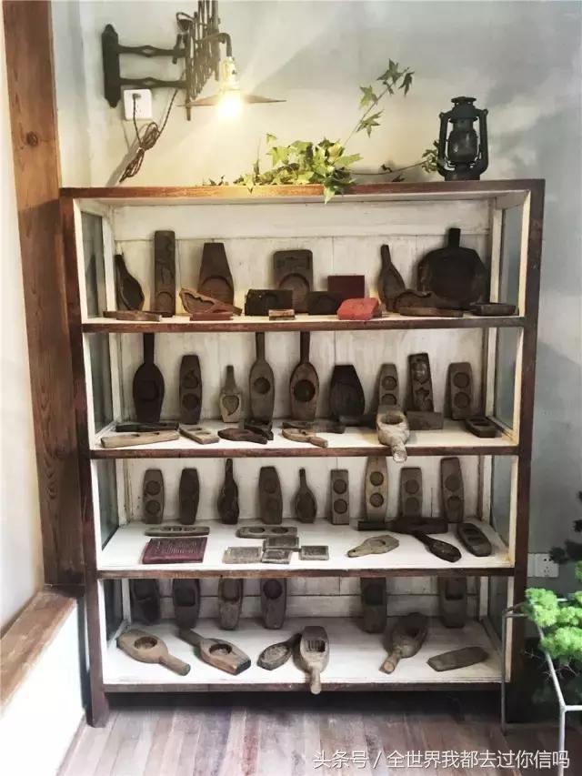 广州小资杂货铺,广州值得去的冷门店