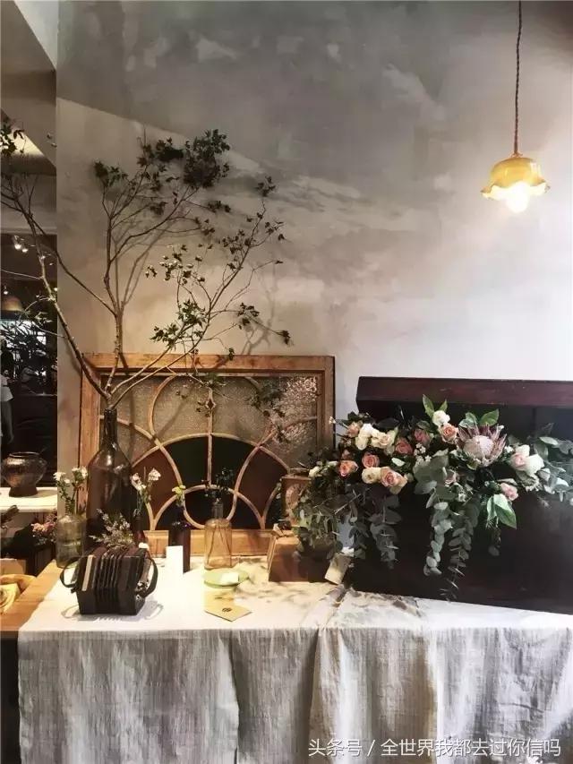 广州小资杂货铺,广州值得去的冷门店