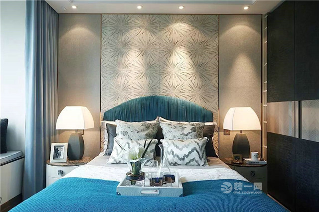 秦皇岛达润时代逸城五期房价,秦皇岛铂悦山三室两厅装修效果图