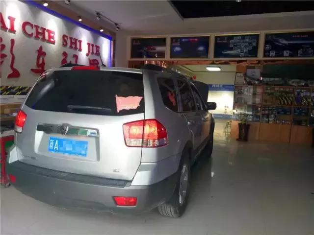 喀什戊彩车视界,起亚霸锐升级NHK优质改装部品,加强行车安全