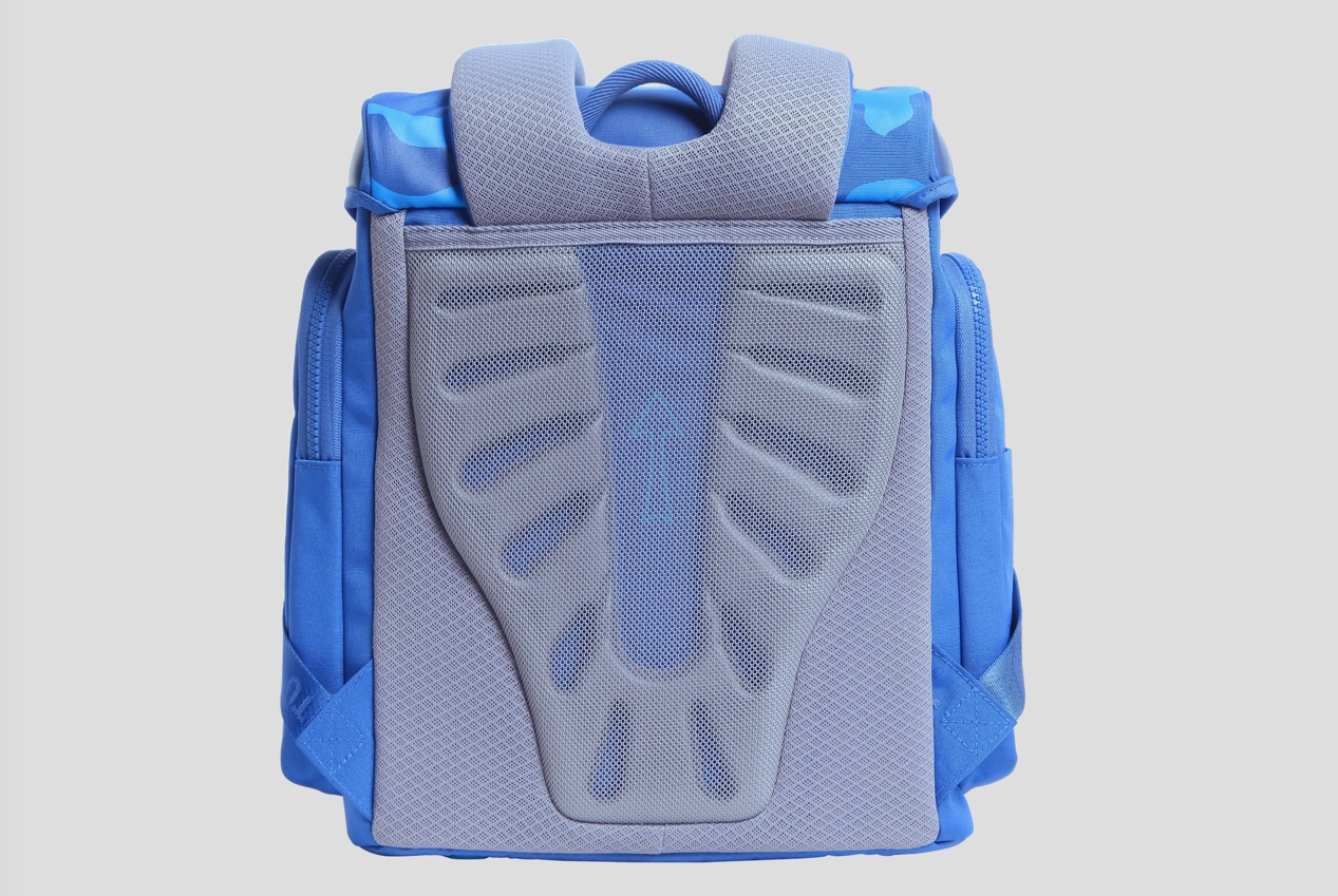 小众儿童护脊书包,361儿童护脊书包推荐7-12岁