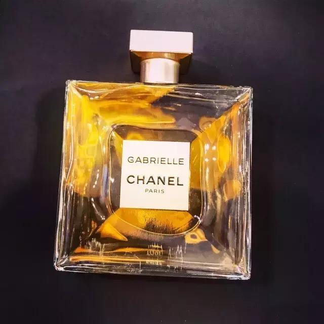 香奈儿2015年爆款,2023年香奈儿邂逅香水新款