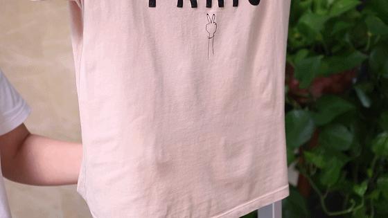 衣服皱皱巴巴没有熨斗怎么办,如何将皱巴巴衣服恢复原状呢