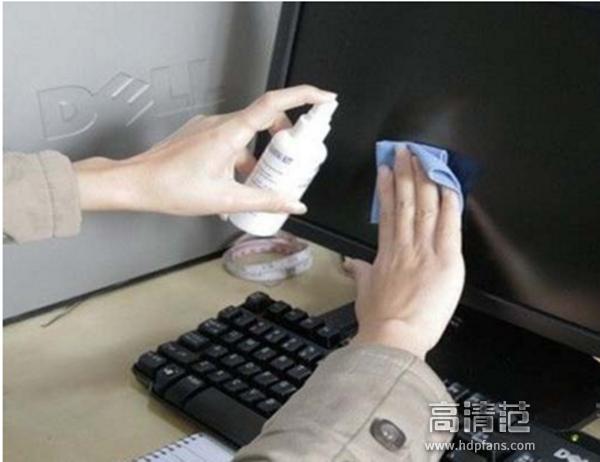 怎么修复屏幕小划痕,电视屏幕划痕修复神器