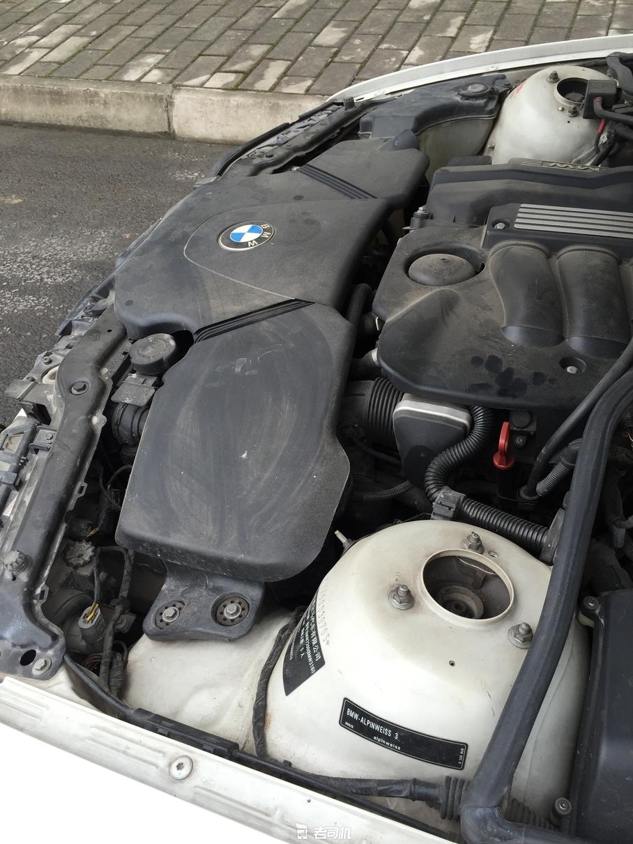 最经典的宝马3系e46,宝马3系老款e46