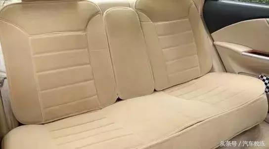 夏天汽车坐垫什么材质的凉快,汽车冰丝坐垫到底是什么材质