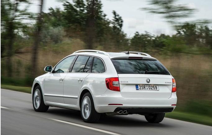 斯柯达昊锐1.8t二手车值得入手吗,斯柯达昊锐发动机