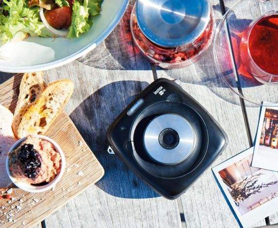 富士instax一次成像相机,富士instax小相机