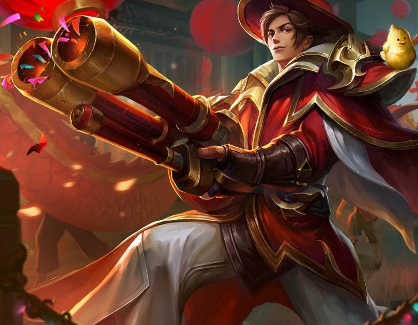 王者荣耀三个技能都有位移,王者荣耀英雄位移怎么才能好用