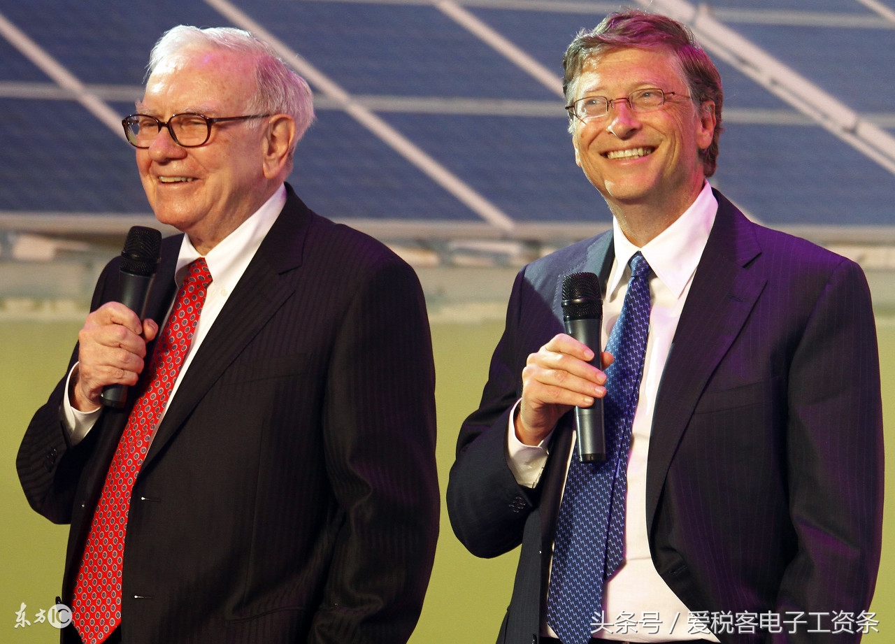 巴菲特年后股市,巴菲特买了日本哪些股票