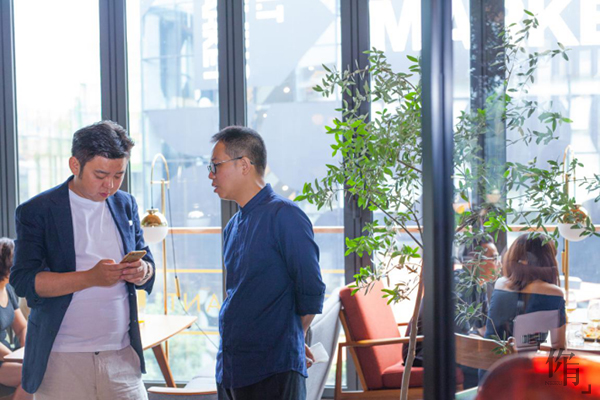 错过了NEEU夏日艺术季酒会？我来告诉你他们玩了些什么