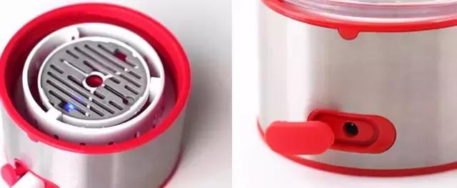 一款神奇高科技富氢水杯,能造水的神奇水杯