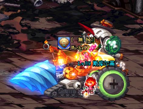 这个槽我一定要吐，下水（萌）道重做成超一线？