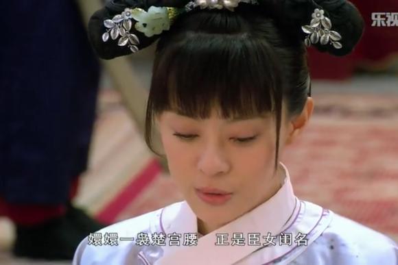 电视剧中的古文精彩运用,电视剧中的经典古文