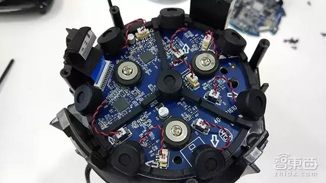 高端音箱拆解,顶级全频大音箱拆机