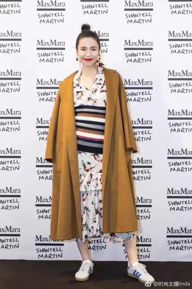 大嘴短发被讽“怪物”,如今逆袭时尚圈第一宠儿