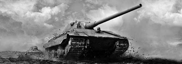 德国二战最先进的战车，虎式黑豹都是小儿科，苏联瞬间怕了