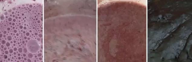 不沾头皮的染发膏,头发白了怎样染黑不用染发膏