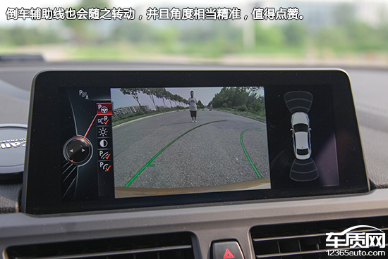 2017款宝马1系测评,华晨宝马1系操控怎么样