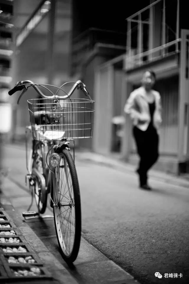 论情怀,他排第二,没人敢称第一——浅谈LeicaM-D